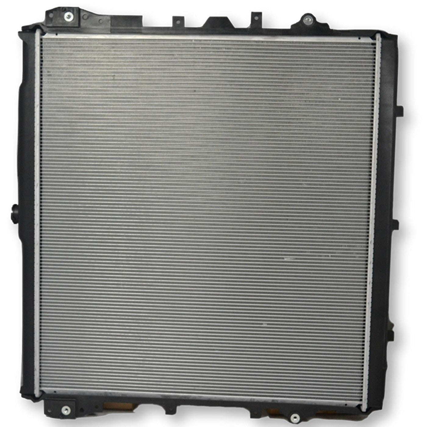 Radiators for Toyota Sequoia Tundra (2007–2009)