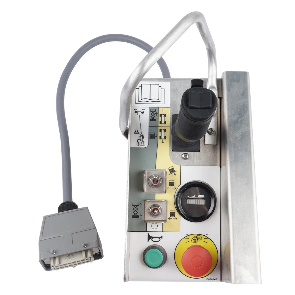 Control Box for Skyjack Lift SJII3215 SJIII3220 SJIII4626 SJIII4632 (2015–2023)