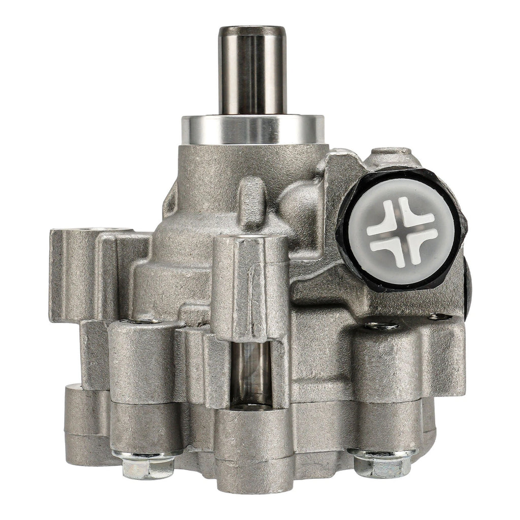 Power Steering Pump for Chevrolet Camaro (2010–2015) 3.6L