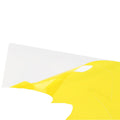 Clear Dashboard Screen Protector Cover for HONDA CMX1100 (2021-2022)