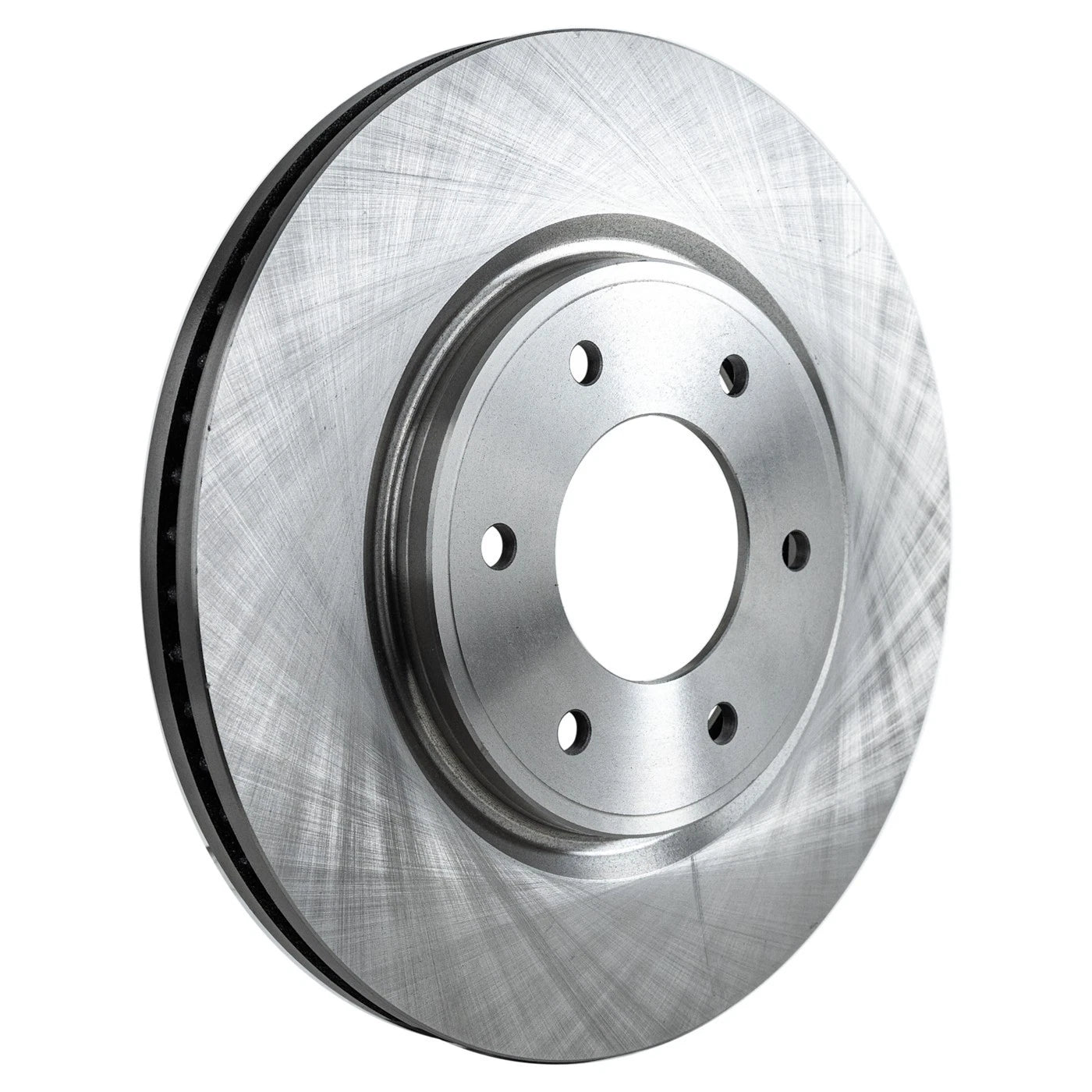 Front & Rear Brake Disc Rotors for Nissan Armada (2017–2019)