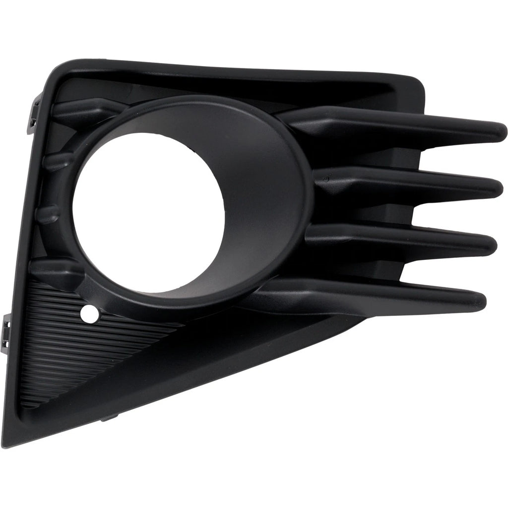 Fog Light Trim for Mitsubishi Mirage (2014-2020)