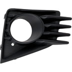 Fog Light Trim for Mitsubishi Mirage (2014-2020)