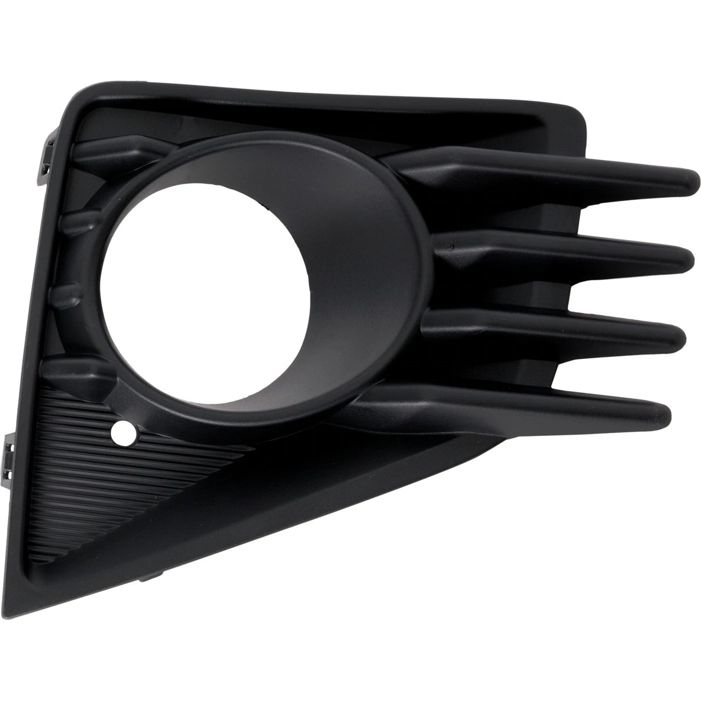 Fog Light Trim for Mitsubishi Mirage (2014-2020)