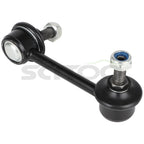 Set of 2 Rear Sway Bar End Links for Infiniti M35 M45 (2006–2010) K750044 K750047