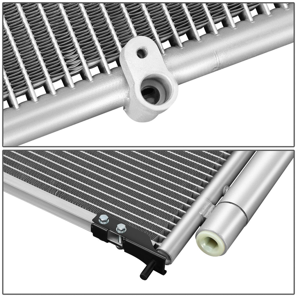 A/C Condenser for Honda Ridgeline (2006–2014) HO3030138