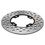 Front Brake Disc Rotor for Yamaha Grizzly Kodiak Wolverine Big Bear (350-450)