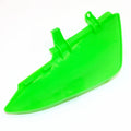 Rear Left Side Fender for CRF50 Style Pit Pro Trail Dirt Bike (No Guard)