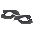 Door Anti Kick Pad Protection Cover for Honda Civic Hatchback (2017-2021)