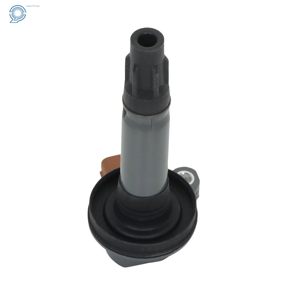 Set of 6 Ignition Coils for Ford Explorer F-150 3.5L (2013–2019)