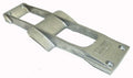 WSM Intake Grate for Yamaha 650/701 Superjet (1990–2007) - WSM-205