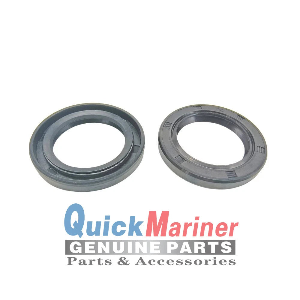 Propeller Shaft Seal Kit for Suzuki (09282-30006, 09280-00040)