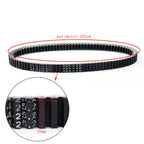 Drive Belt for KYMCO Downtown 300/350, Shadow GTi300, K-XCT, NIKITA (2010–2023)