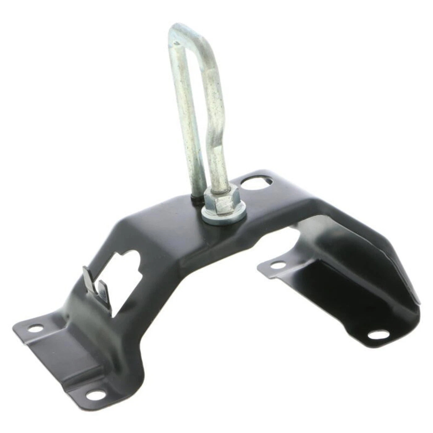 Hood Latch Lock for BMW X6 Series (E71)