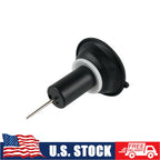 Rubber Membrane Carburetor Vacuum Piston for Honda Rebel 250 CMX250C (1999–2009)