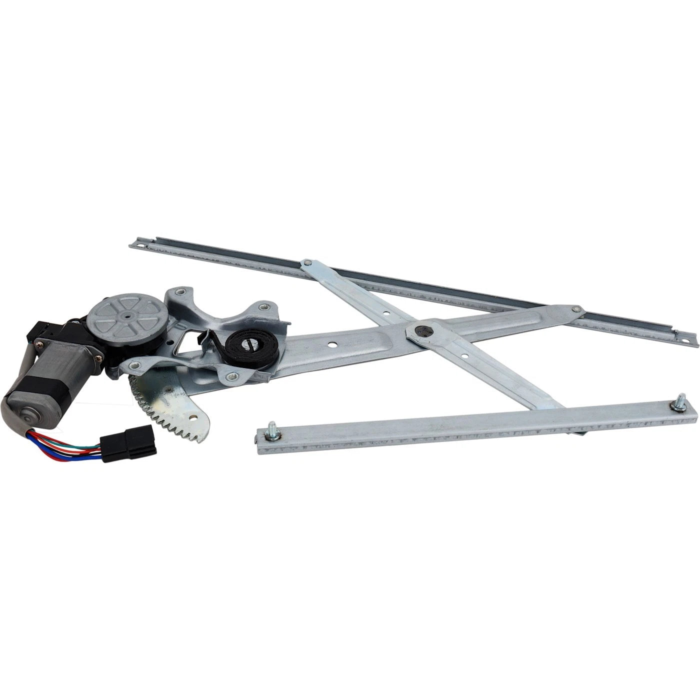 Power Window Regulator Set for Honda Pilot (2016–2022) with Motor