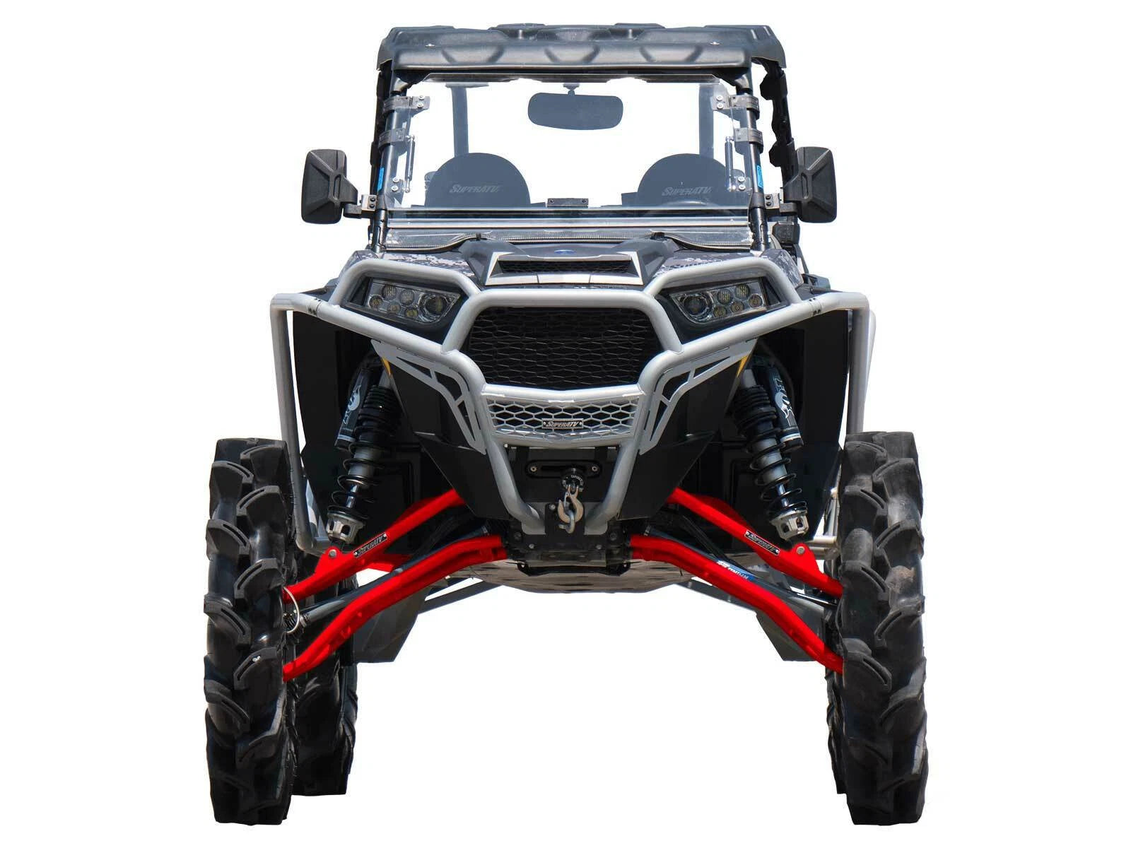 Lift Kit w/ X300 Axles for Polaris RZR XP 1000 / 4 1000 (2014–2020)