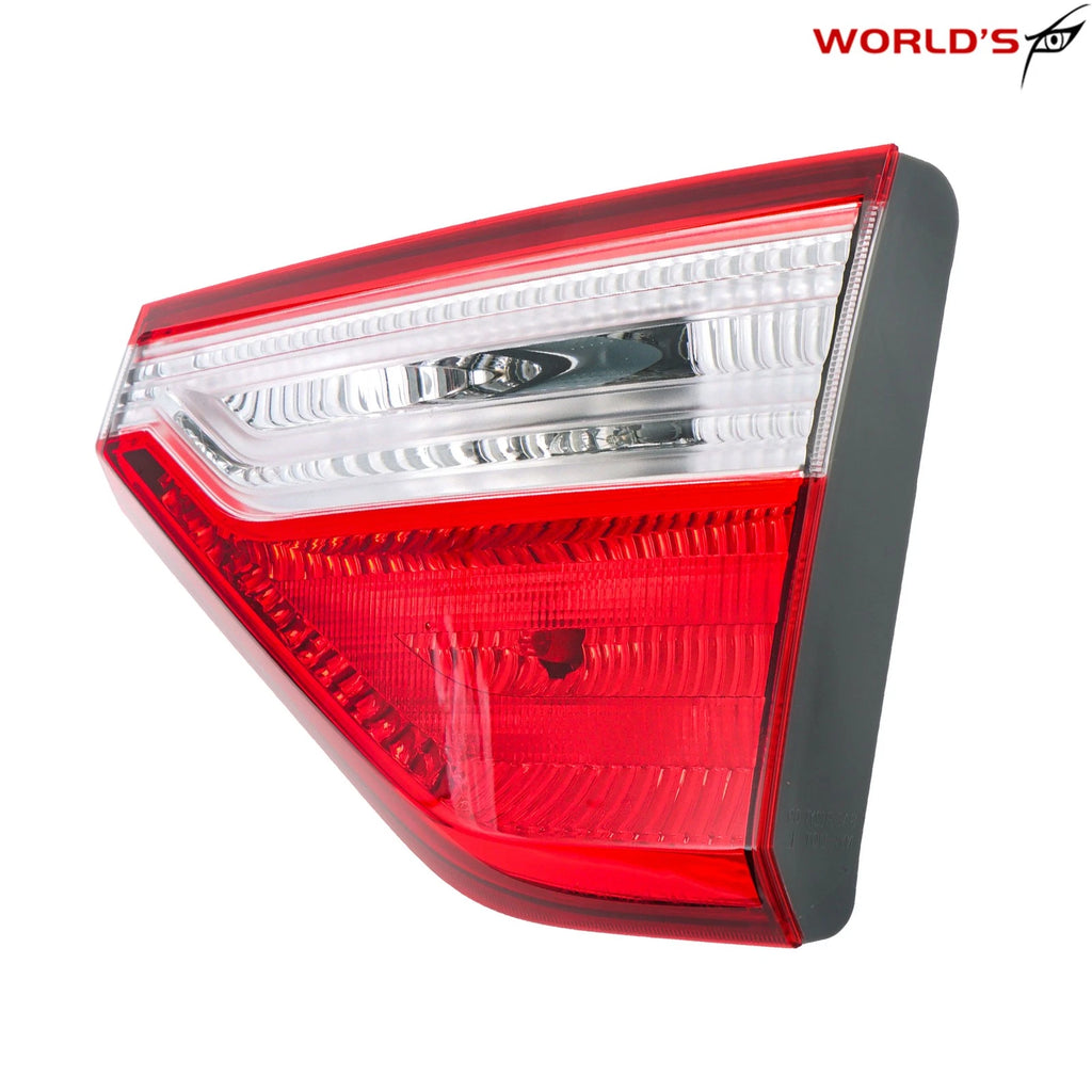Right Tail Light for Honda Odyssey (2011–2013) Halogen