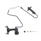 Clutch Master & Slave Cylinder Assy for Jeep Wrangler (2005–2006) 52107652AK
