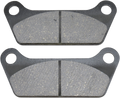 Organic Brake Pads for Harley-Davidson Touring (FAD79)