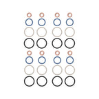 Diesel Fuel Injector O-ring Set for Ford 6.0L (2003-2010)
