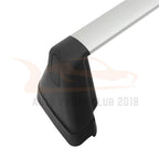 Aluminum Cross Bar for Subaru Impreza (2017–2023)