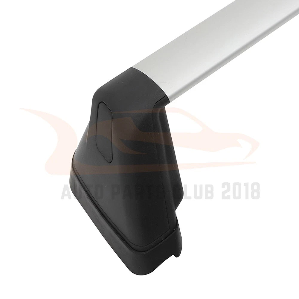 Aluminum Cross Bar for Subaru Impreza (2017–2023)