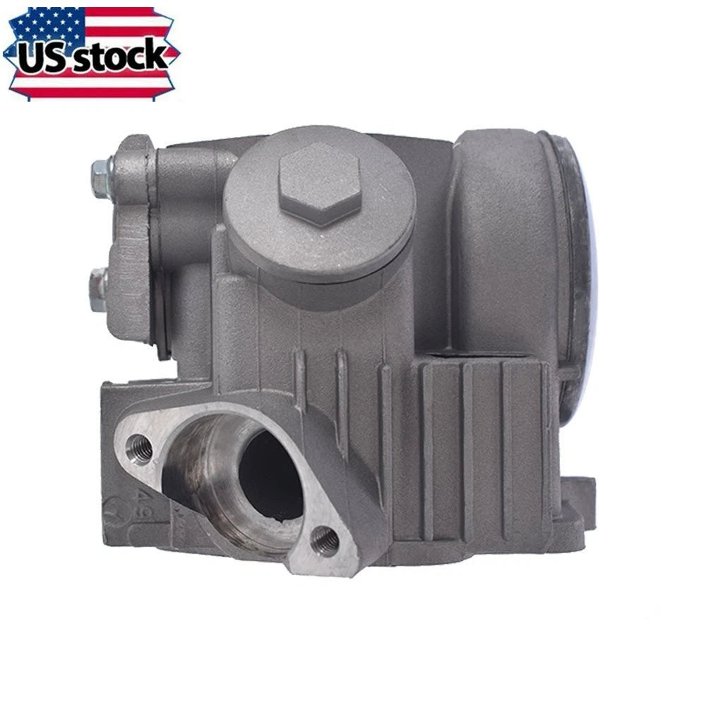 Cylinder Head Assembly for Kazuma Meerkat 50 (2000-2023)
