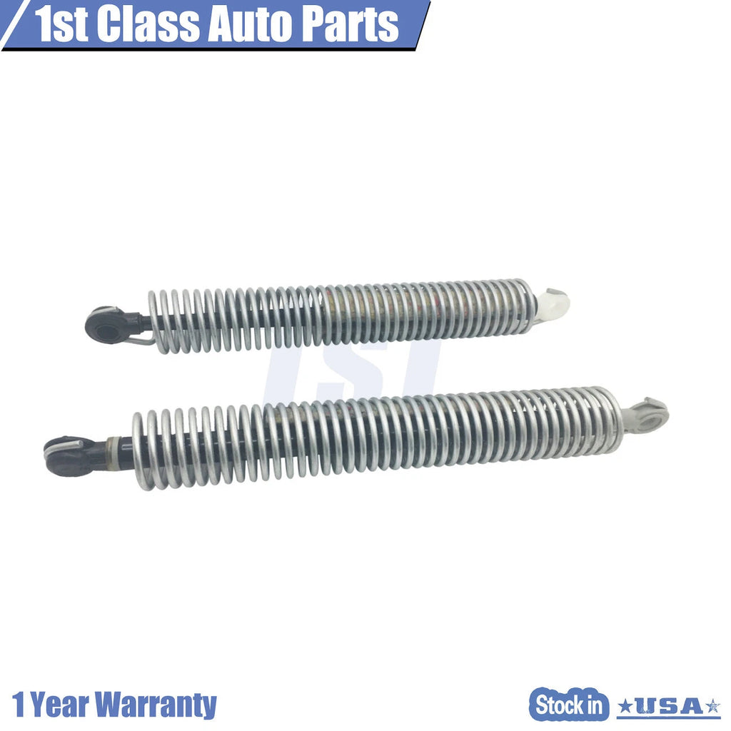 2X Trunk Lid Return Spring for BMW 528i F10 (2011-2017)