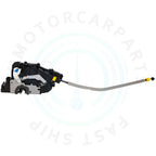 Front LH Door Lock Actuator for Mercedes Benz W213 W167 W222 (2017–2023)