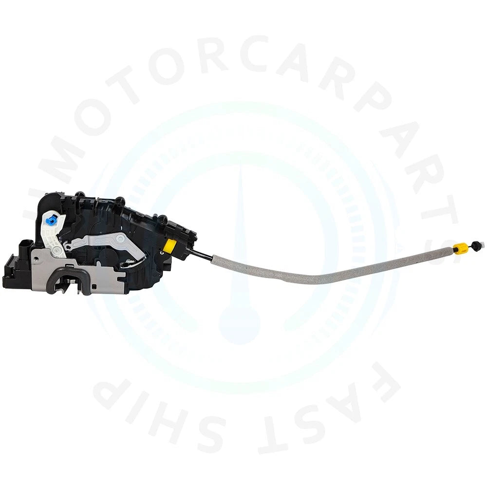Front LH Door Lock Actuator for Mercedes Benz W213 W167 W222 (2017–2023)