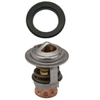 Outboard Thermostat 122°F for Mercury Mariner F40 F50 F60 (2000–2023) 8M0117413 18-3640