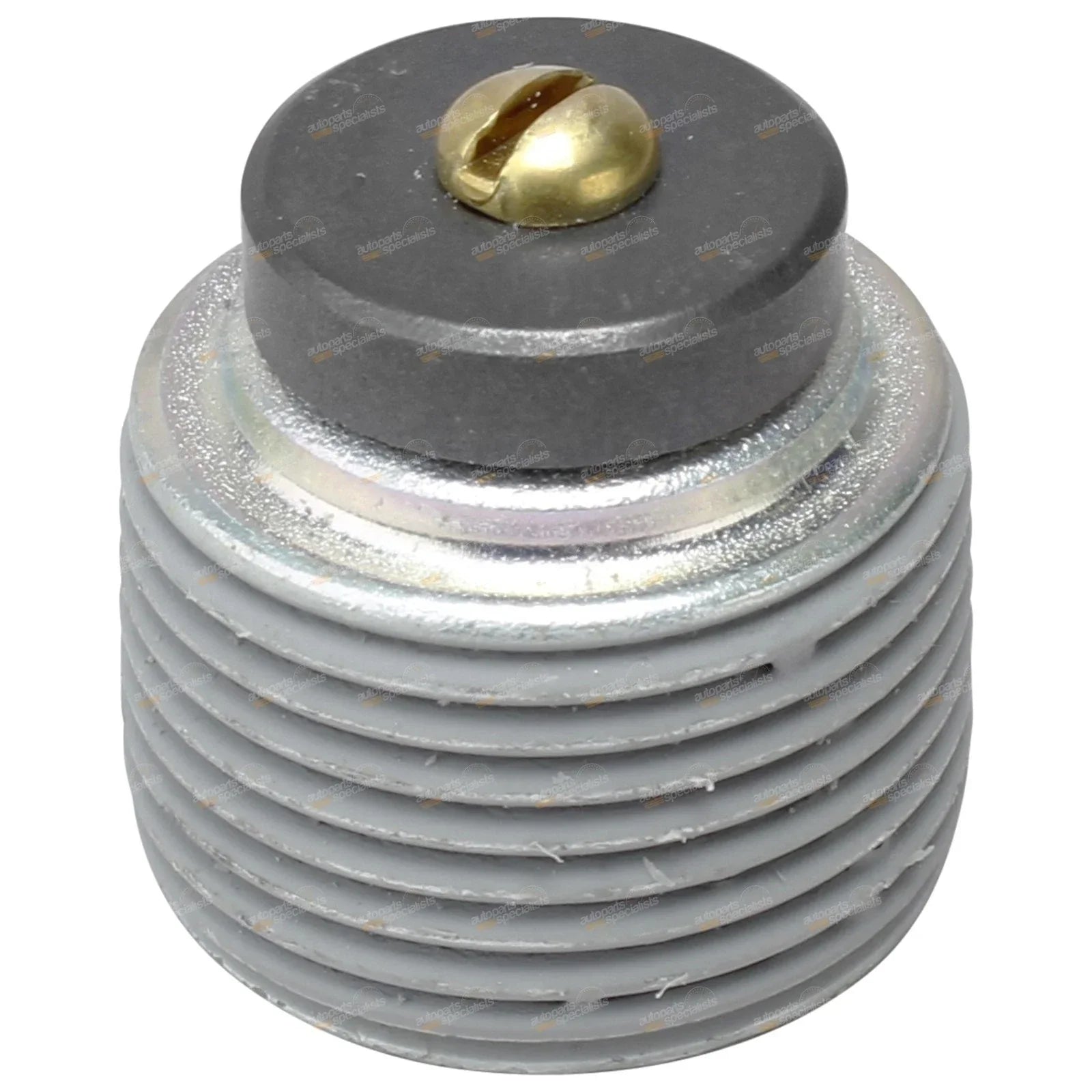 Magnetic Front/Rear Diff Sump Drain Plug for Nissan Patrol GQ GU