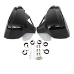 Lower Vented Leg Fairing for Indian Chief Vintage Classic Chieftain (2014–2018)