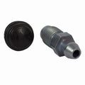 Motorcraft BKBF-18 Rear Brake Bleeder Screw for Ford Escape Bronco Sport (2020–2023)