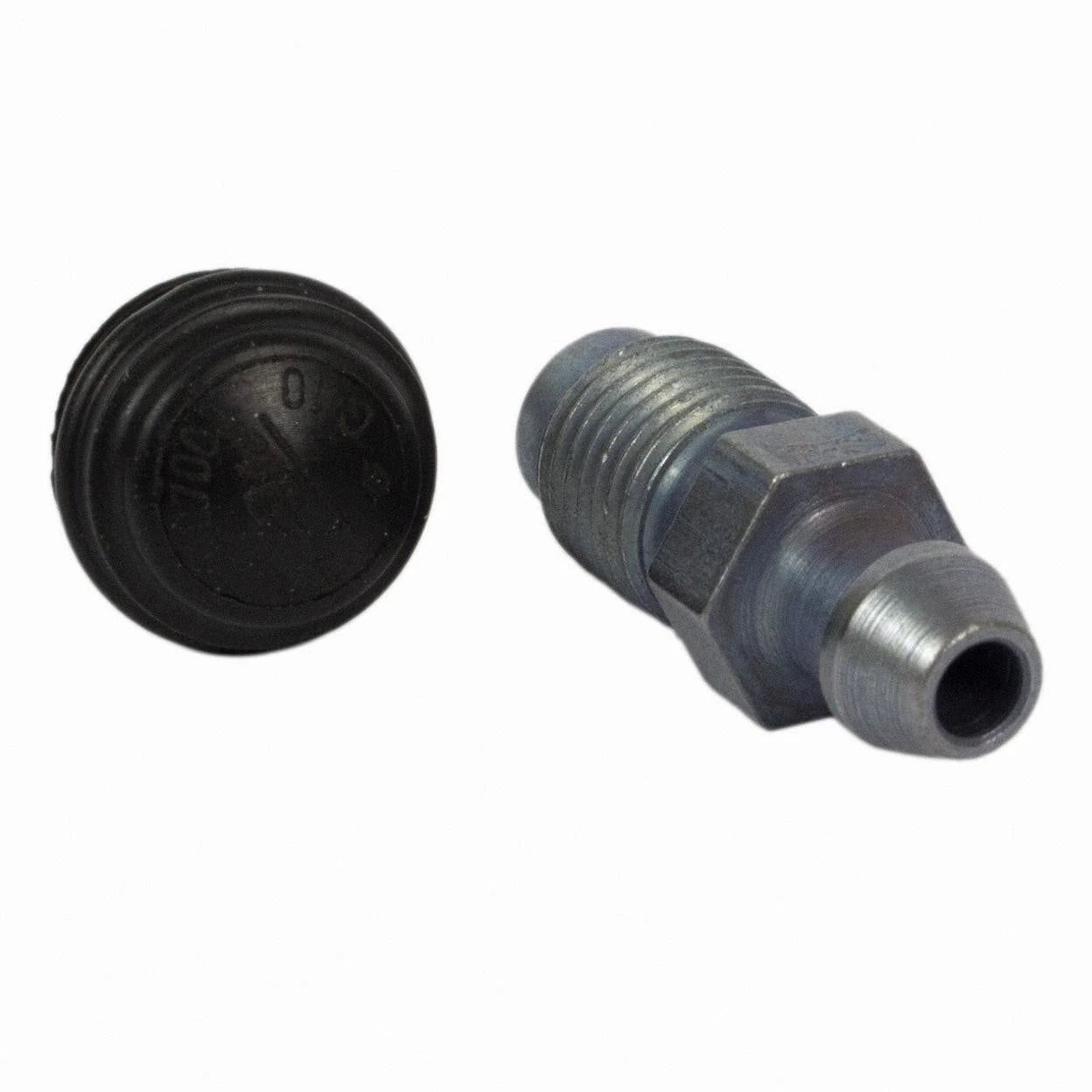 Motorcraft BKBF-18 Rear Brake Bleeder Screw for Ford Escape Bronco Sport (2020–2023)