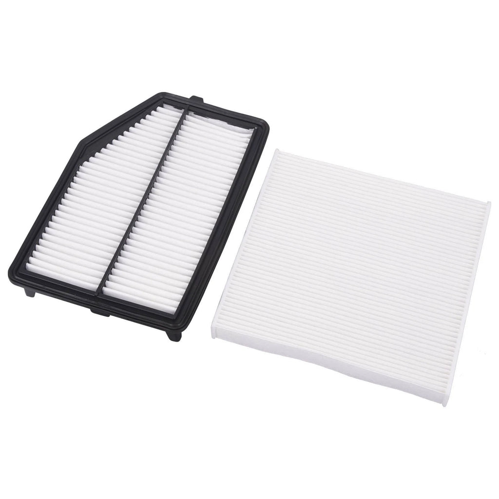 Engine & Cabin Air Filter Combo Set for Honda CR-V 2015–2016