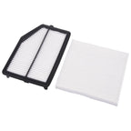Engine & Cabin Air Filter Combo Set for Honda CR-V 2015–2016