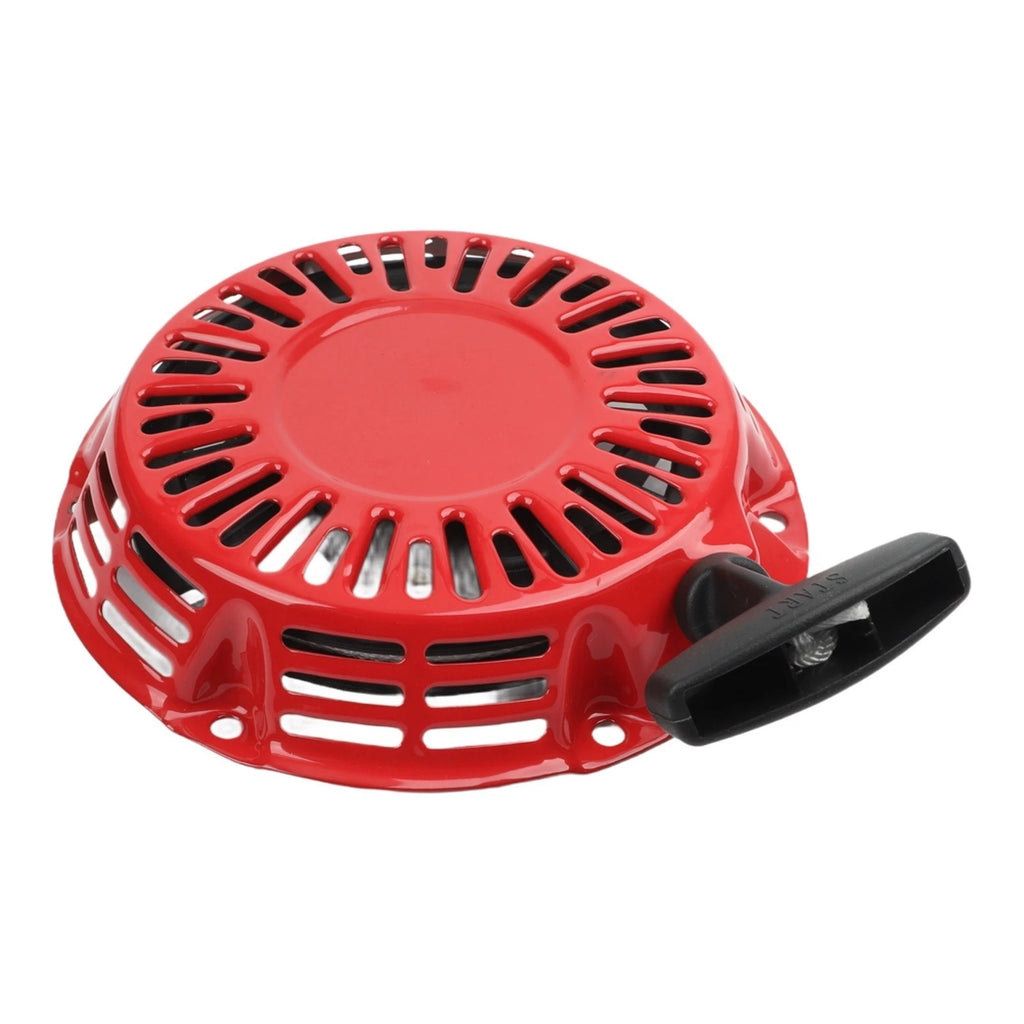 Recoil Starter with Cup for - 6 Mounting Bolts Included