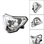 Headlight Guard Protector Cover Kit for BMW G310GS/R (2017-2022)