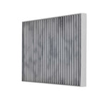 Activated Carbon Cabin Air Filter CF11663 for Enclave/Acadia/Traverse (2008–2017)