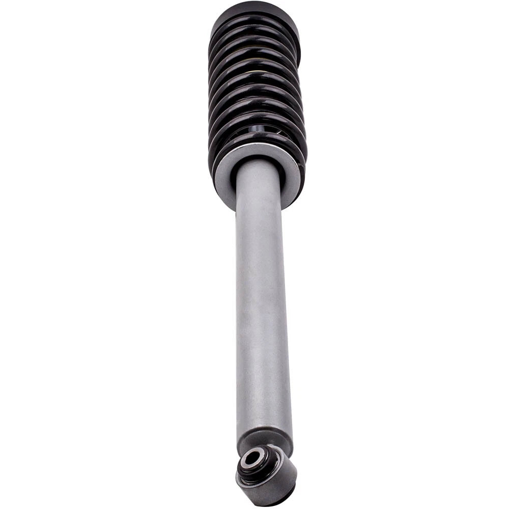 Rear Air to Coil Spring Suspension Conversion Kit for Mercedes S430 S550 (1999–2006)