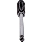 Rear Air to Coil Spring Suspension Conversion Kit for Mercedes S430 S550 (1999–2006)