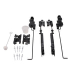 Upper Sunroof Repair Kit for Ford F150 F250 F350 Raptor Expedition