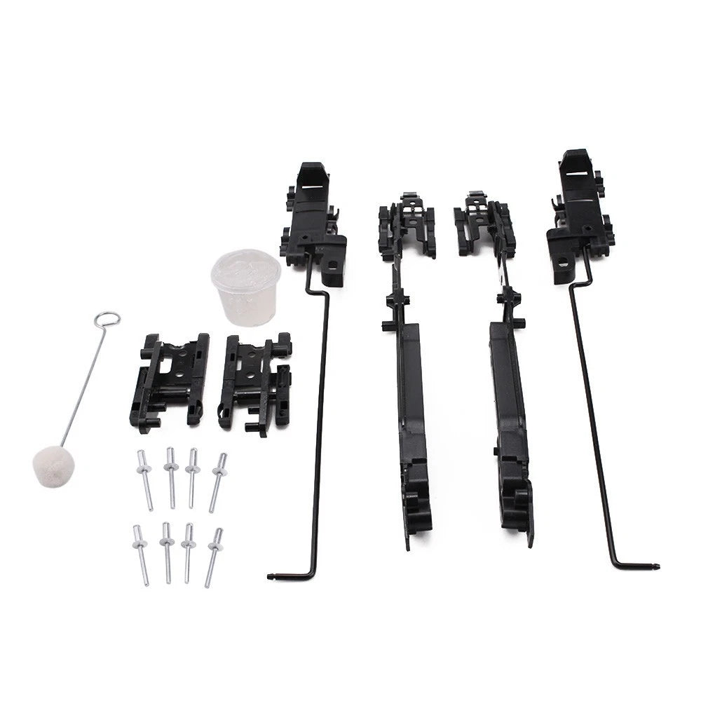 Upper Sunroof Repair Kit for Ford F150 F250 F350 Raptor Expedition