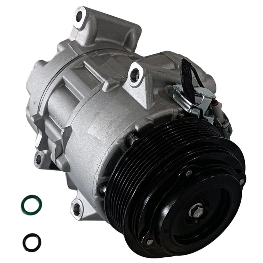 AC Compressor w/Clutch for Toyota Avalon Sienna Highlander Lexus ES350 (2000–2015) CO29042C