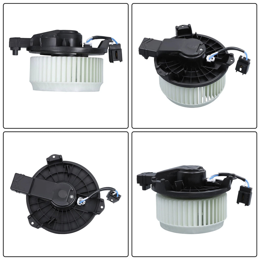 A/C Heater Blower Motor for Toyota Corolla (2009–2019), RAV4 (2006–2018), Matrix (2009–2014)