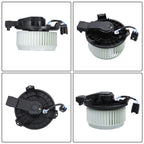 A/C Heater Blower Motor for Toyota Corolla (2009–2019), RAV4 (2006–2018), Matrix (2009–2014)