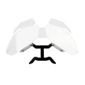 Headlight Cover Guard for Honda CRF1100L Adventure Sports (2020-2023)