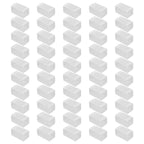 Set of 20 PVC Clear Protector Box Cases for Matchbox 1:64 Cars